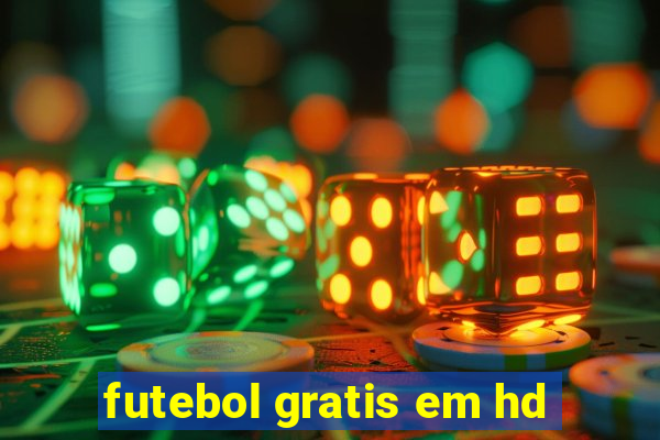 futebol gratis em hd